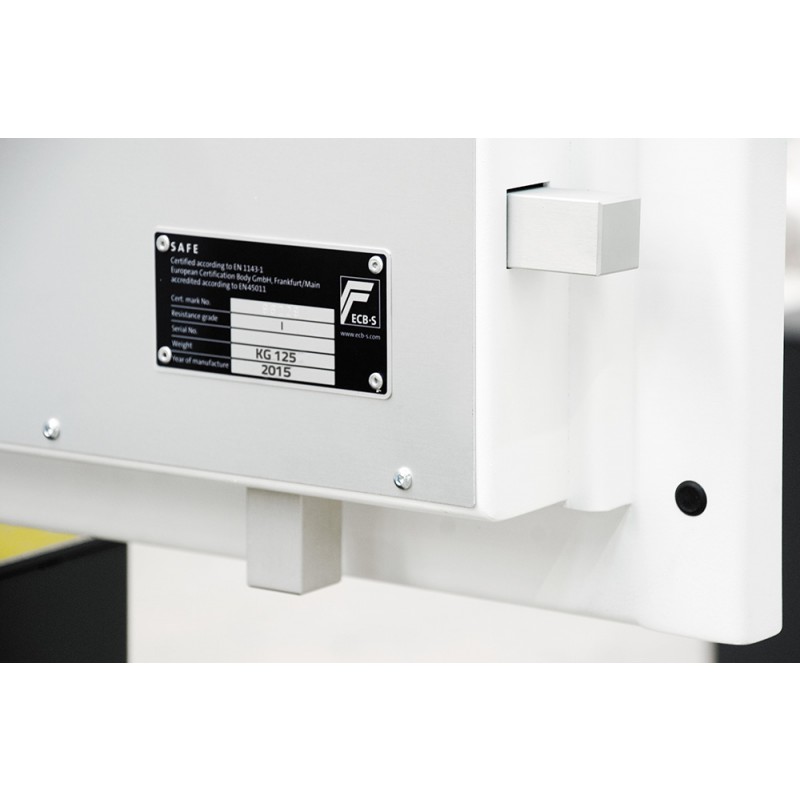 AAA Più Wall Safe Bordogna Ideal for Home Security