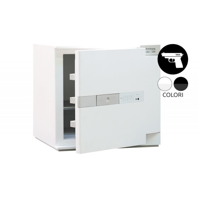 AAA Più Wall Safe Bordogna Ideal for Home Security