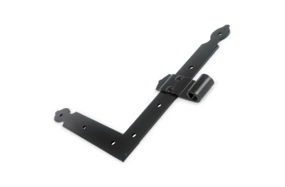 L- Bandel Corner Adem 517 Fixing Bracket Angular Support