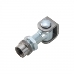 U-Bolt Hinge with Bush to Be Welded Swing Gate Combiarialdo