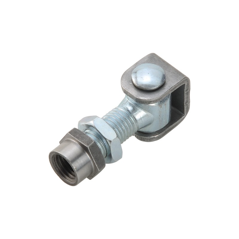 U-Bolt Hinge with Bush to Be Welded Swing Gate Combiarialdo