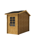 Garden Wooden House 150x300 cm Lucia Losa