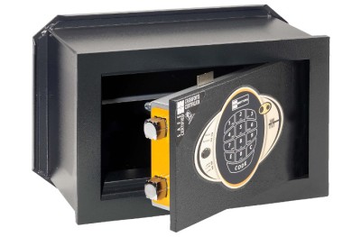 Electronic Safe Mottura Personal High Security Certified
