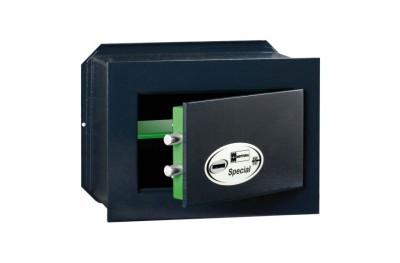 Mottura Special Wall Safe Lockable with Key