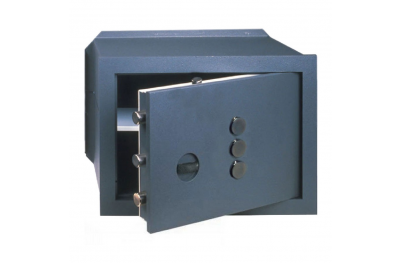 Wall Safe Combiner 3 Knobs Cisa Various Sizes