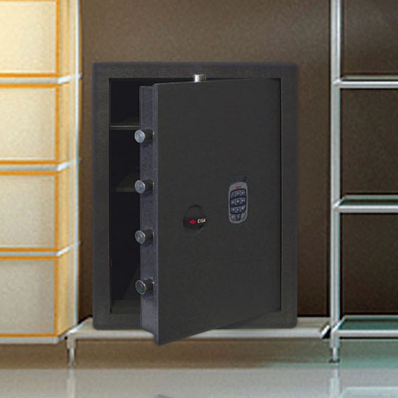 Mobile Safe Electronics Cisa DGT Vision Various Sizes