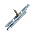 Flush Bolt with Brass Lever Block System Combiarialdo