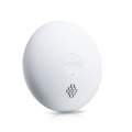 Somfy Smoke Detector Sensor for Somfy One and One+ Home Alarms
