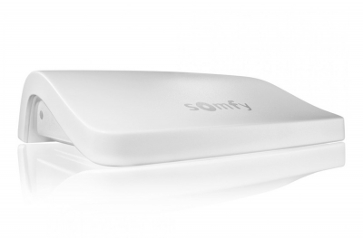 Somfy Connexoon Window RTS Wi-Fi Central Home Automation Control