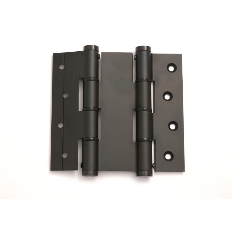 Double Action Hinge Justor DA 120 Case 2 Pieces