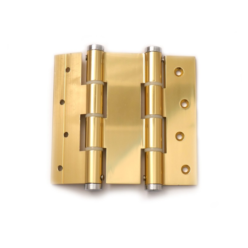Double Action Hinge Justor DA 120 Case 2 Pieces