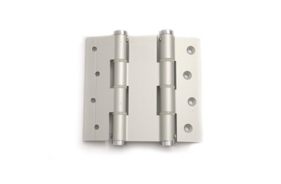 Double Action Hinge Justor DA 120 Case 2 Pieces