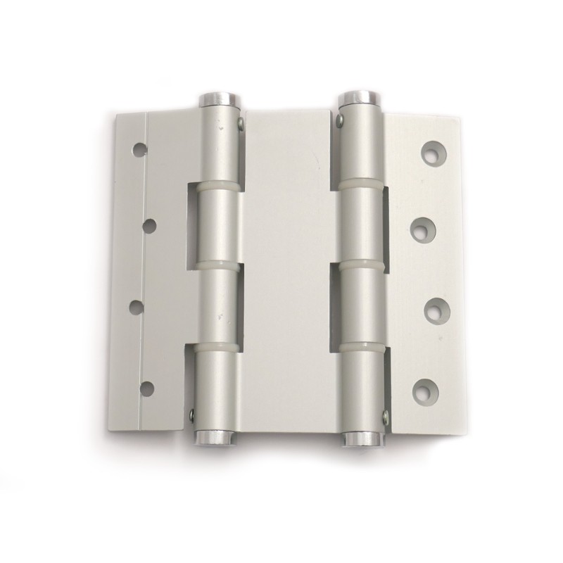 Double Action Hinge Justor DA 120 Case 2 Pieces