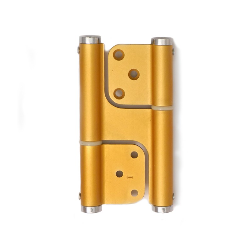 Double Action Spring Hinge 120x35 Justor DP 120