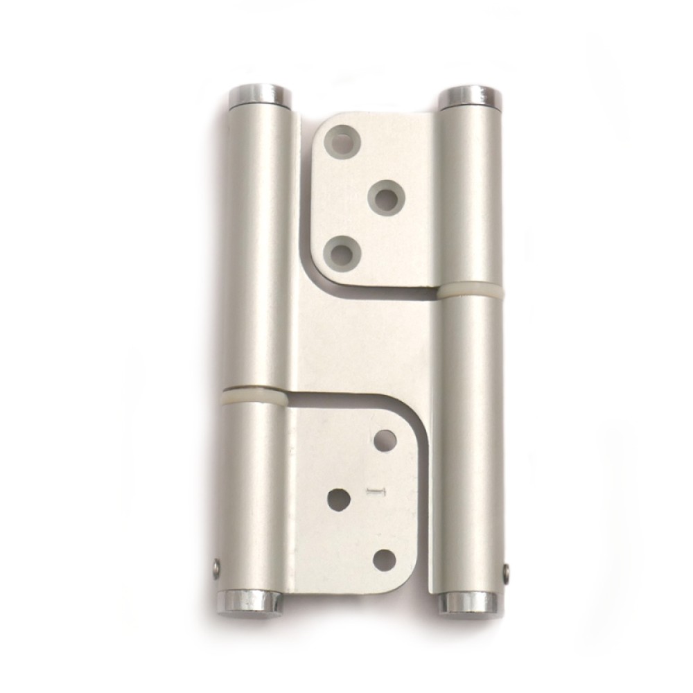 Double Action Spring Hinge 120x35 Justor DP 120