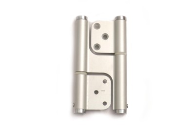 Double Action Spring Hinge 120x35 Justor DP 120