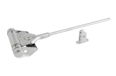 Hinge with Door Closer - Adem 536Z/100