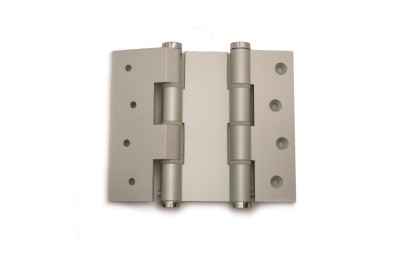 Double Action Wall Hinge Justor DAW 120 2 Pieces