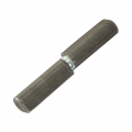 Combiarialdo Drop Hinge for Iron Welding with Steel Pin