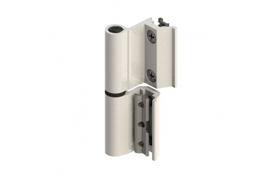 Flash hinge Giesse Base Series R40 R40TT R50TT for Aluminum