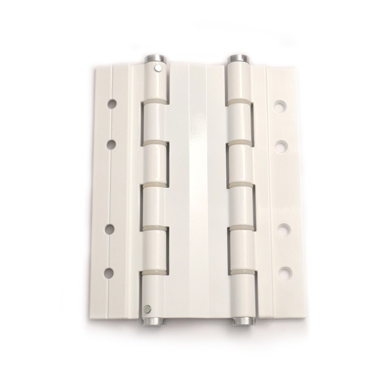 Double Action Hinges for Aluminum R40 180 Justor