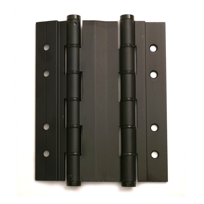 Double Action Hinges for Aluminum R40 180 Justor