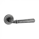 Charme Reguitti Vintage Brass Handle Rustic Style