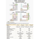 Chiaroscuro WH25 Retractable Automation for Swing Shutters