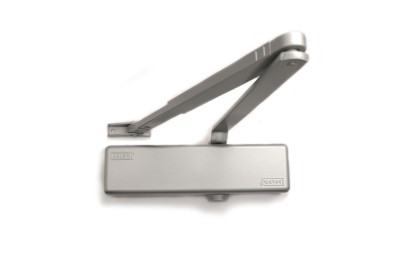 Aerial Door Closer Justor TP with Choice of Strength