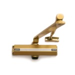 Justor CH Door Closer CE Marked for Fire Doors