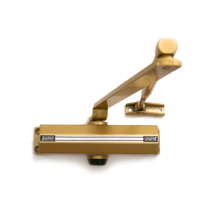 Justor CH Door Closer CE Marked for Fire Doors