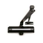 Justor CH Door Closer CE Marked for Fire Doors