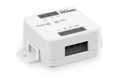 Comunello AF 820 Control Unit 110–240 V Wi-Fi