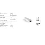 Comunello AF 840 Control Unit for Actuators 110–240 V