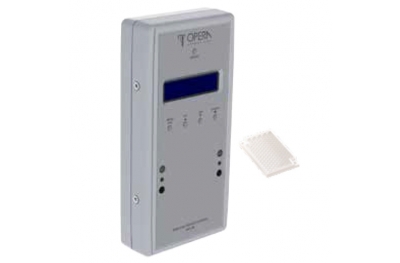 Biometric Outdoor Access Control System 58200SB Access Series Opera