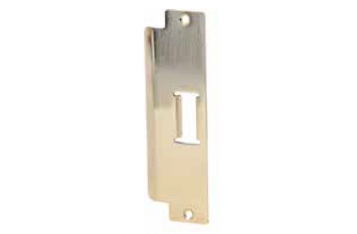 Striking Plate Replacement for Double Action Doors 02300 Swing Series Opera