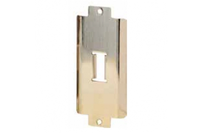 Striking Plate Replacement for Double Action Doors 02300 Swing Series Opera