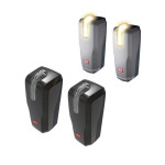 Pair of Photocells for Gates Universal BFT THEA 2600815