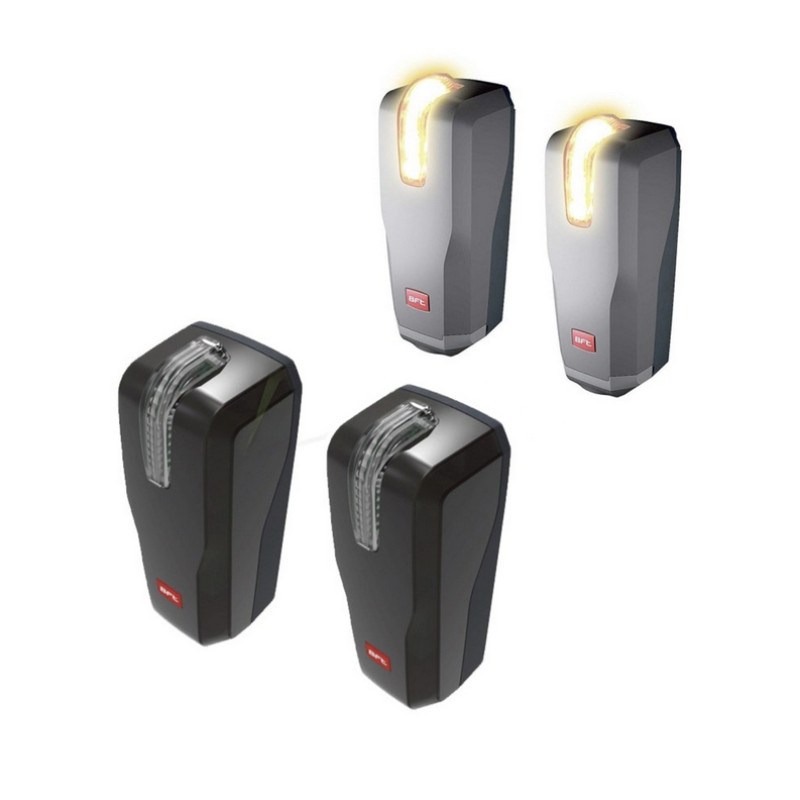 Pair of Photocells for Gates Universal BFT THEA 2600815