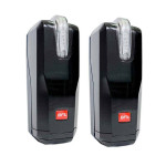 Pair of Photocells for Gates Universal BFT THEA 2600815