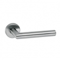 Pair of Handles pba 2030T in Stainless Steel AISI 316L