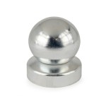 Ball Cover for Round Tube with Choice of Sizes