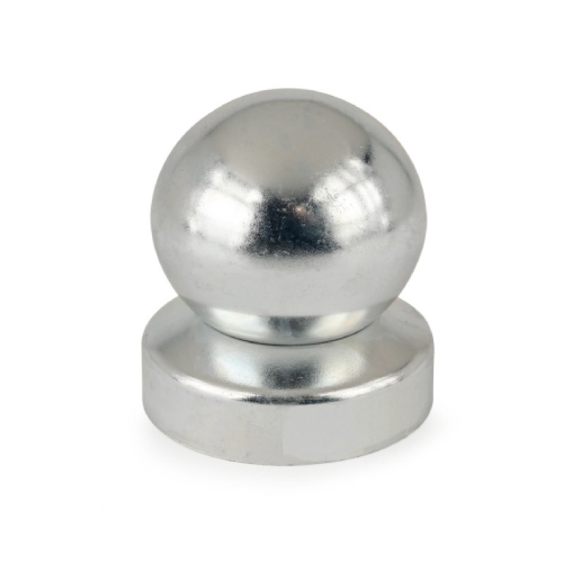 Ball Cover for Round Tube with Choice of Sizes