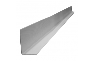 Angular Duct Cover PVC Accessories 6mt Bar Various Sizes and Colours