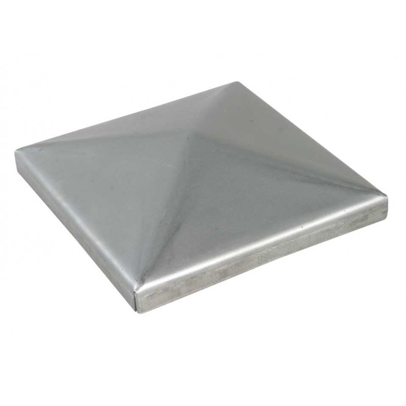 Square Cover for Pipes IBFM