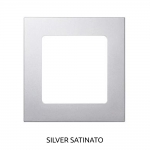 Frame for Smoove Somfy Control Modules Available in Many Colors