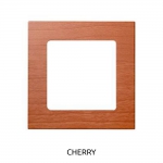 Frame for Smoove Somfy Control Modules Available in Many Colors