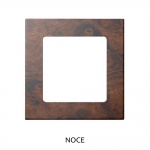 Frame for Smoove Somfy Control Modules Available in Many Colors