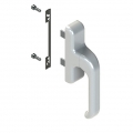 Giesse Window Handle Cremonese Euro for Door