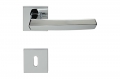 Dafne Linea Calì Door Handle Italian Design